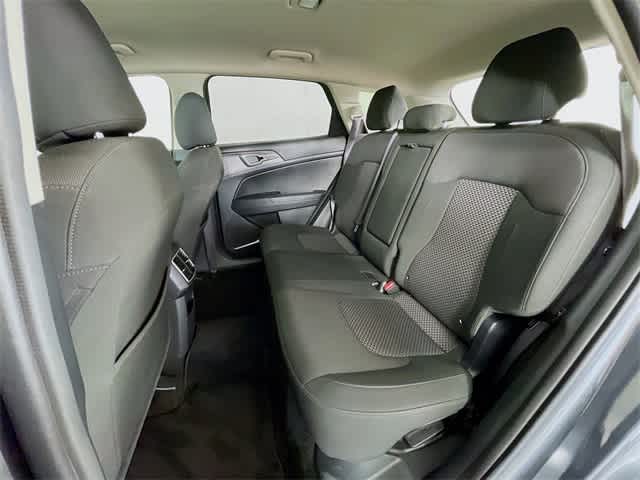 2023 Kia Sportage Hybrid LX photo 24