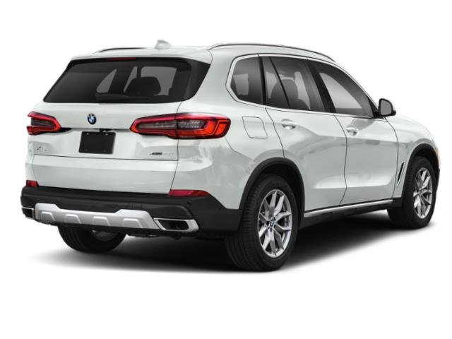 2021 Bmw X5 sDrive40i photo 2