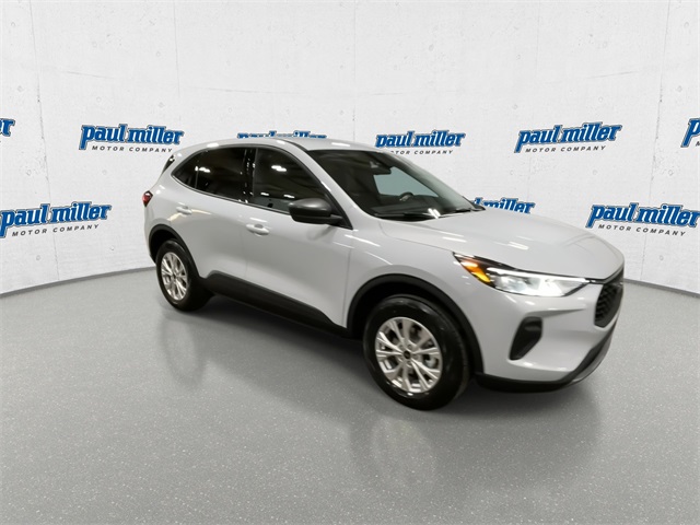 2026 Ford Escape Active photo 2