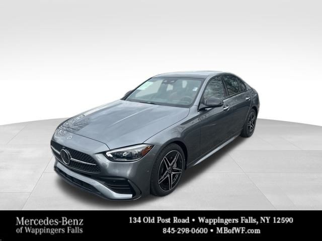 Mercedes-Benz of Wappingers Falls | Certified Pre-Owned