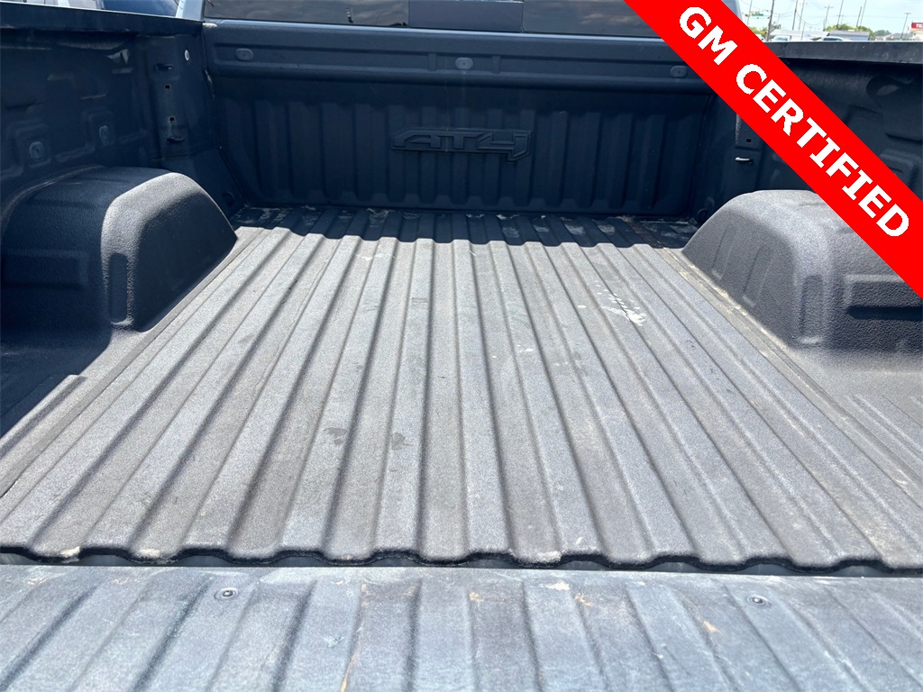 2024 Gmc Sierra 1500 AT4 photo 31