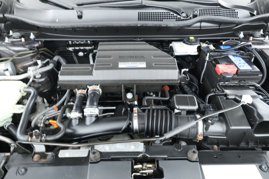 2021 Honda CR-V EX photo 24