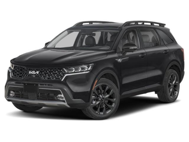 2023 Kia Sorento SX Prestige's photo