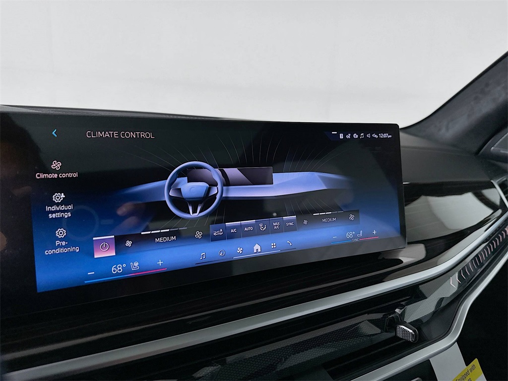 2026 Bmw X5 xDrive40i photo 19