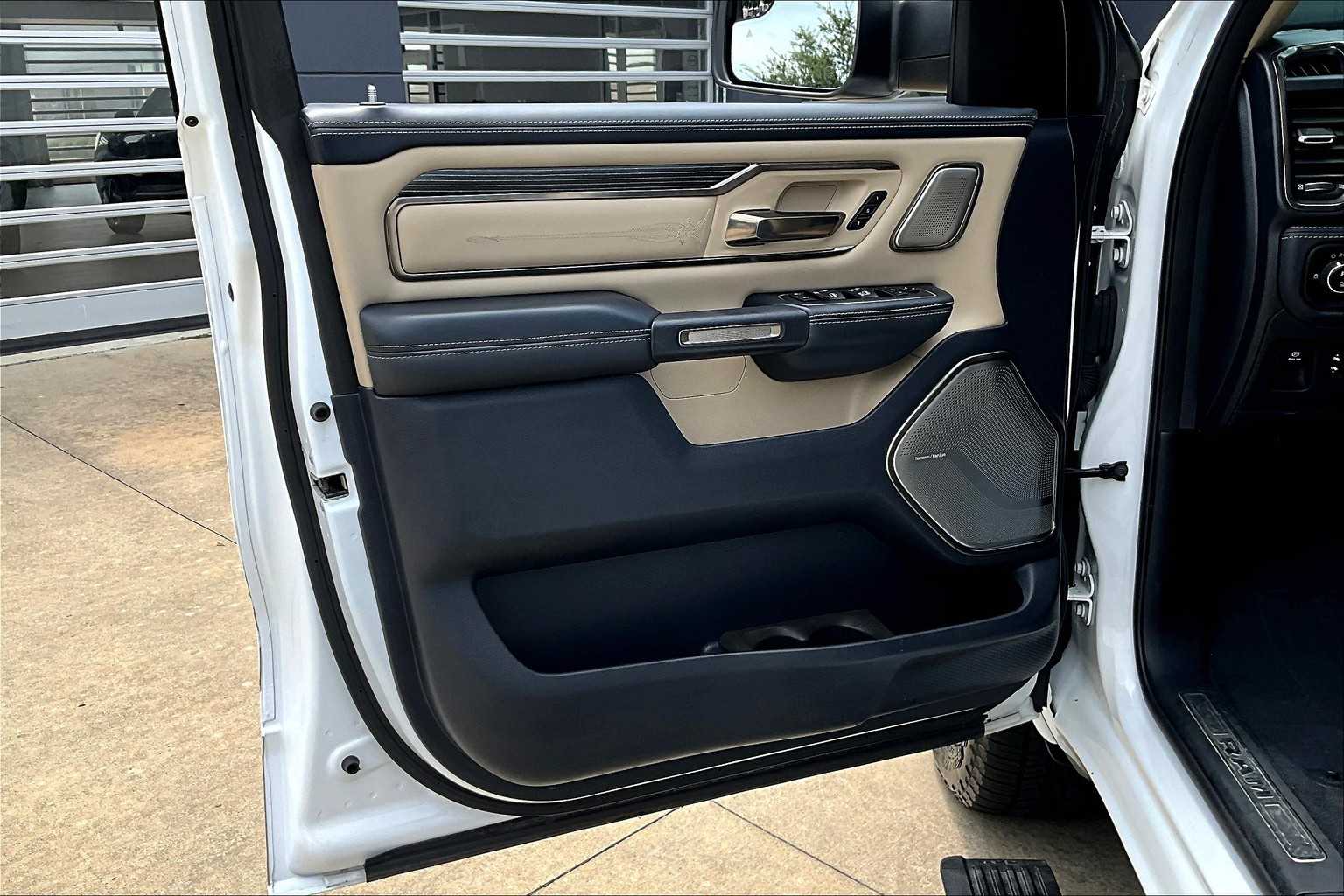 2020 Ram 1500 Limited photo 19