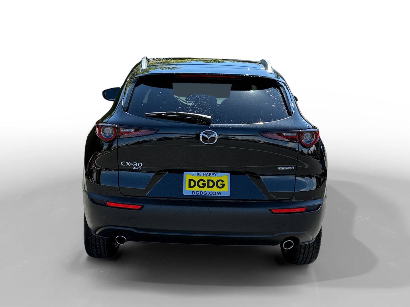 2025 Mazda CX-30 2.5 S Preferred photo 4