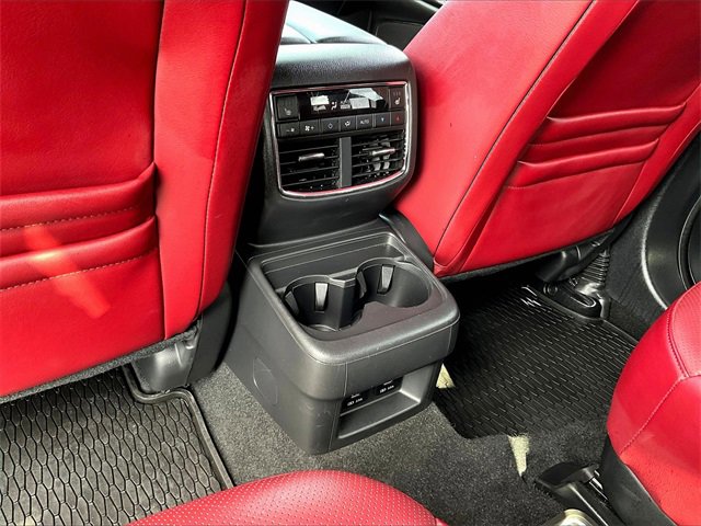 2021 Mazda CX-9 Carbon photo 24