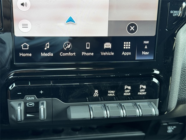 2025 Ram 2500 Tradesman photo 25