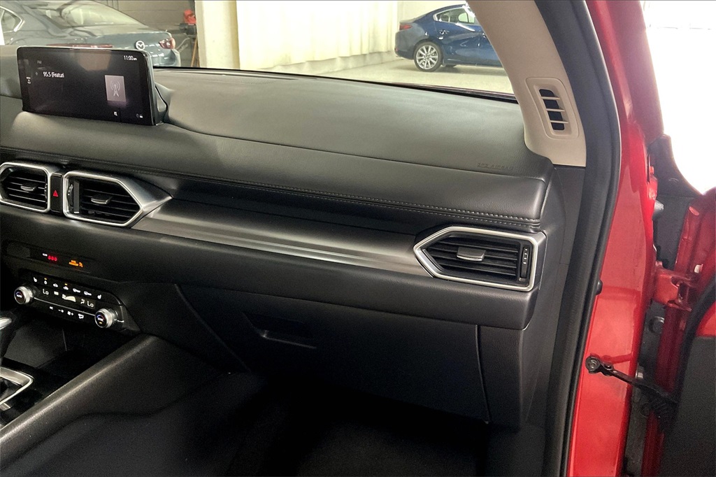 2022 Mazda CX-5 2.5 Premium Plus photo 15