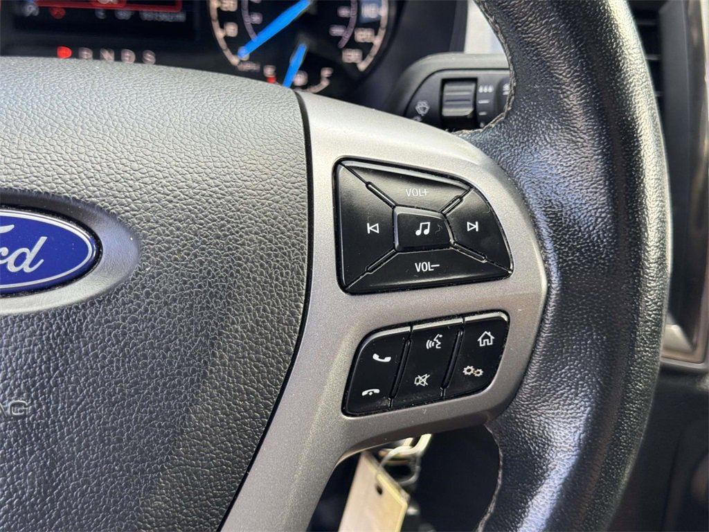 2019 Ford Ranger XLT photo 10