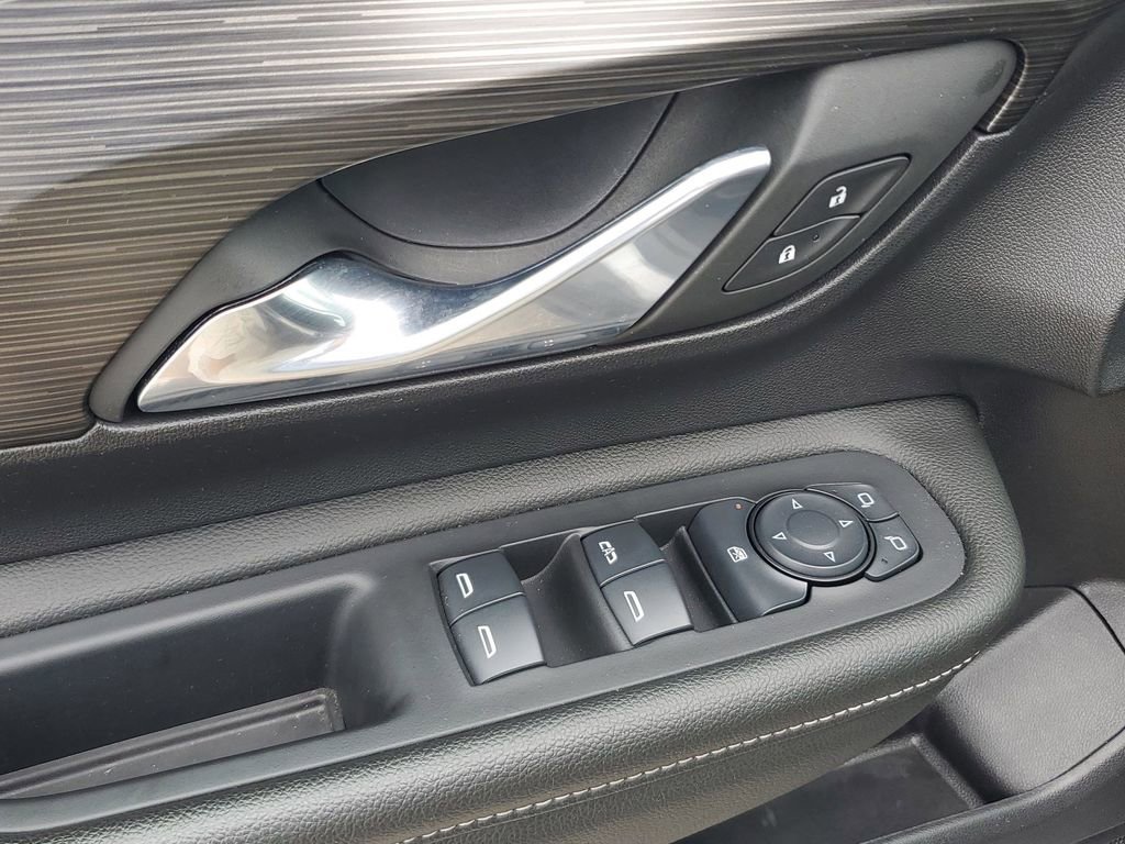 2024 Gmc Terrain SLE photo 41