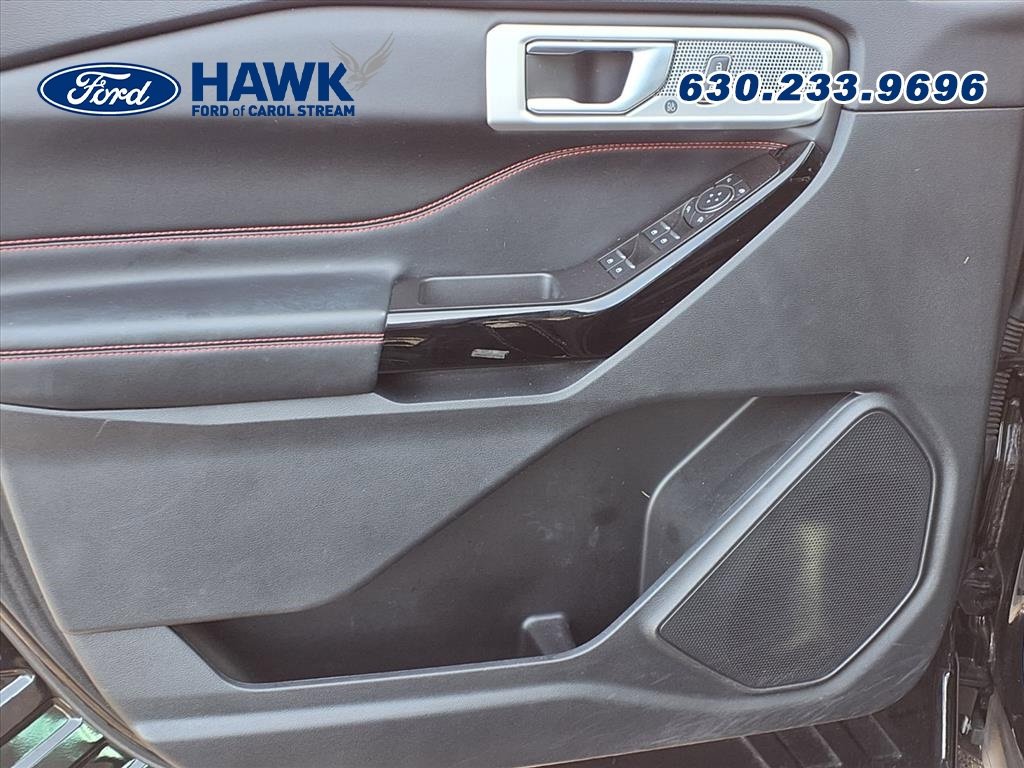 2022 FORD EXPLORER - Image 24