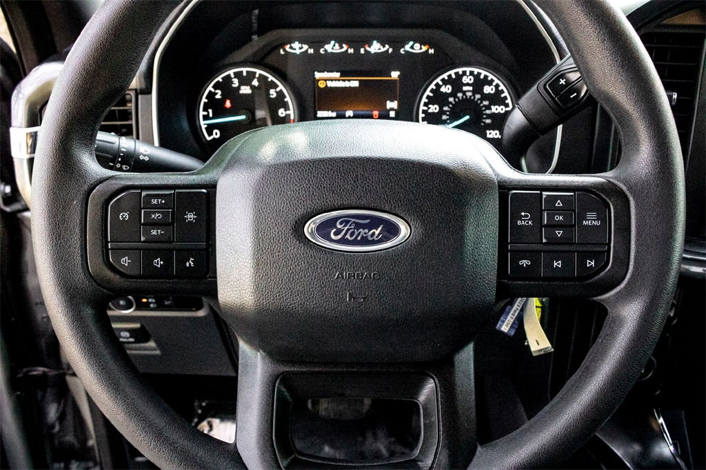 2023 Ford F-150 XL photo 17