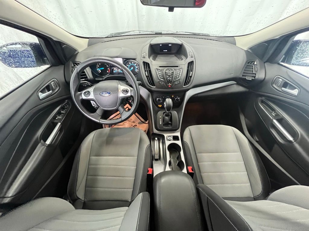 2016 Ford Escape SE photo 13