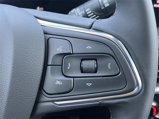2026 Buick Encore GX Sport Touring photo 24