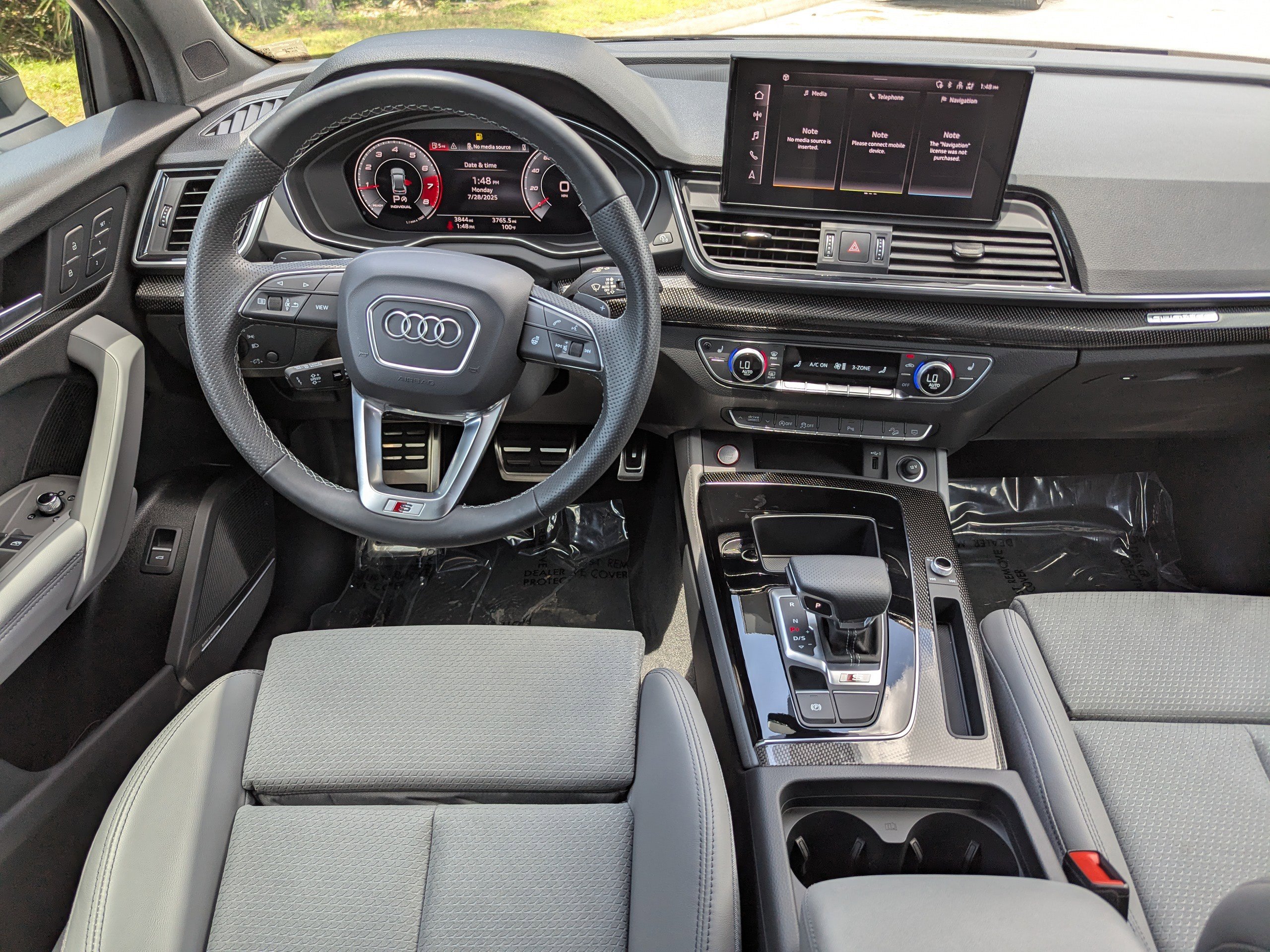 2024 Audi SQ5 Premium Plus photo 15