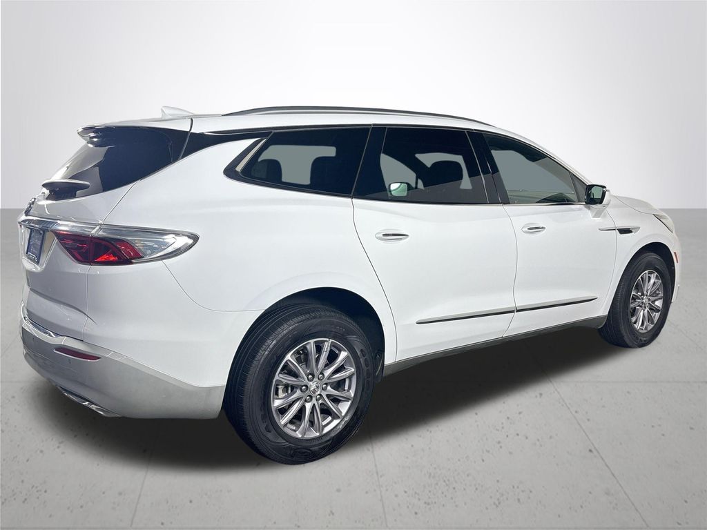 2024 Buick Enclave Premium photo 6