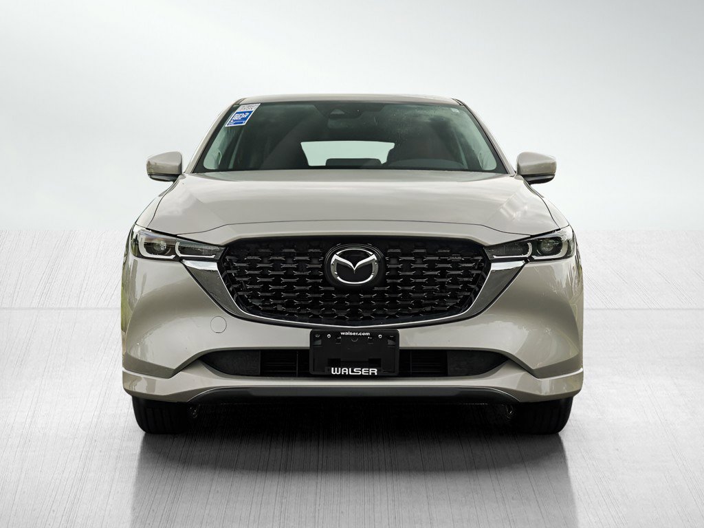 2025 Mazda CX-5 2.5 S Preferred photo 2