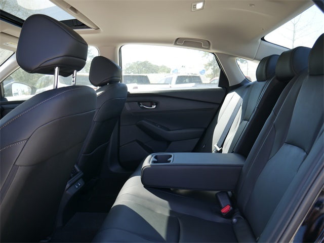 2025 Honda Accord Hybrid EX-L photo 32