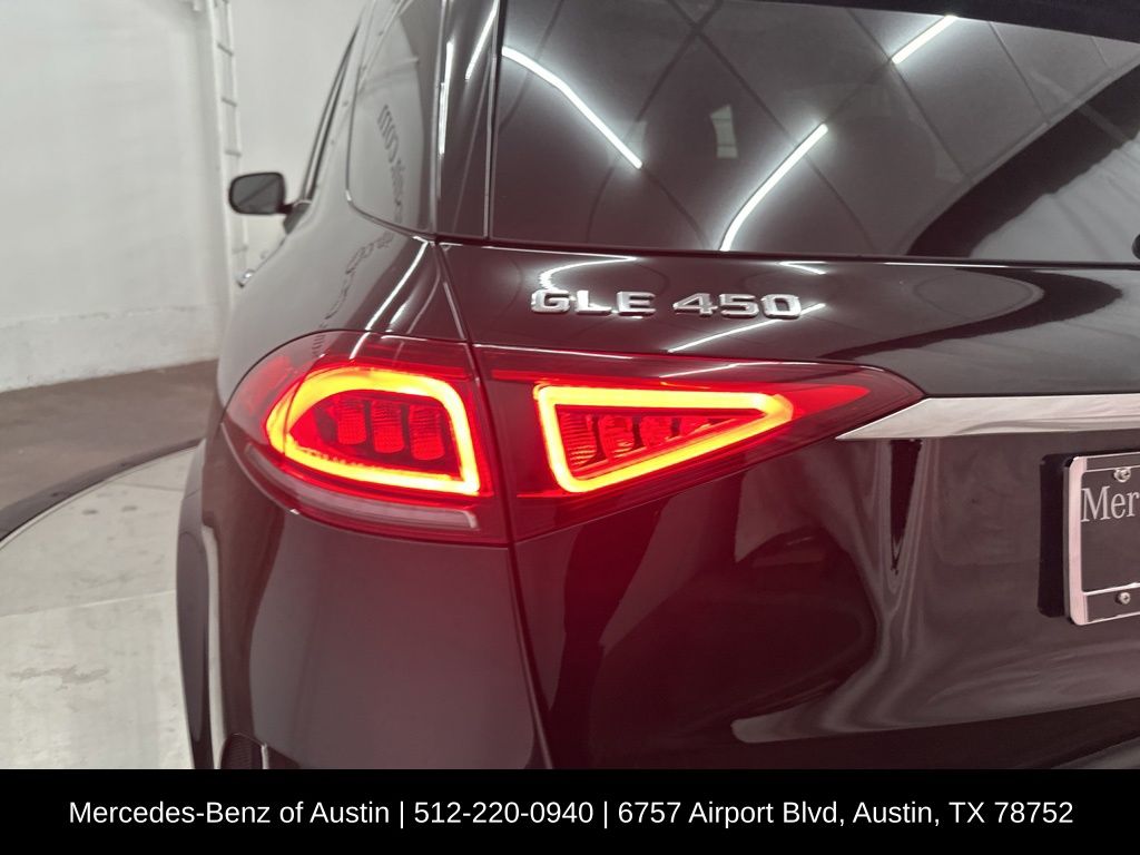 2022 Mercedes Benz GLE 450 4MATIC photo 26