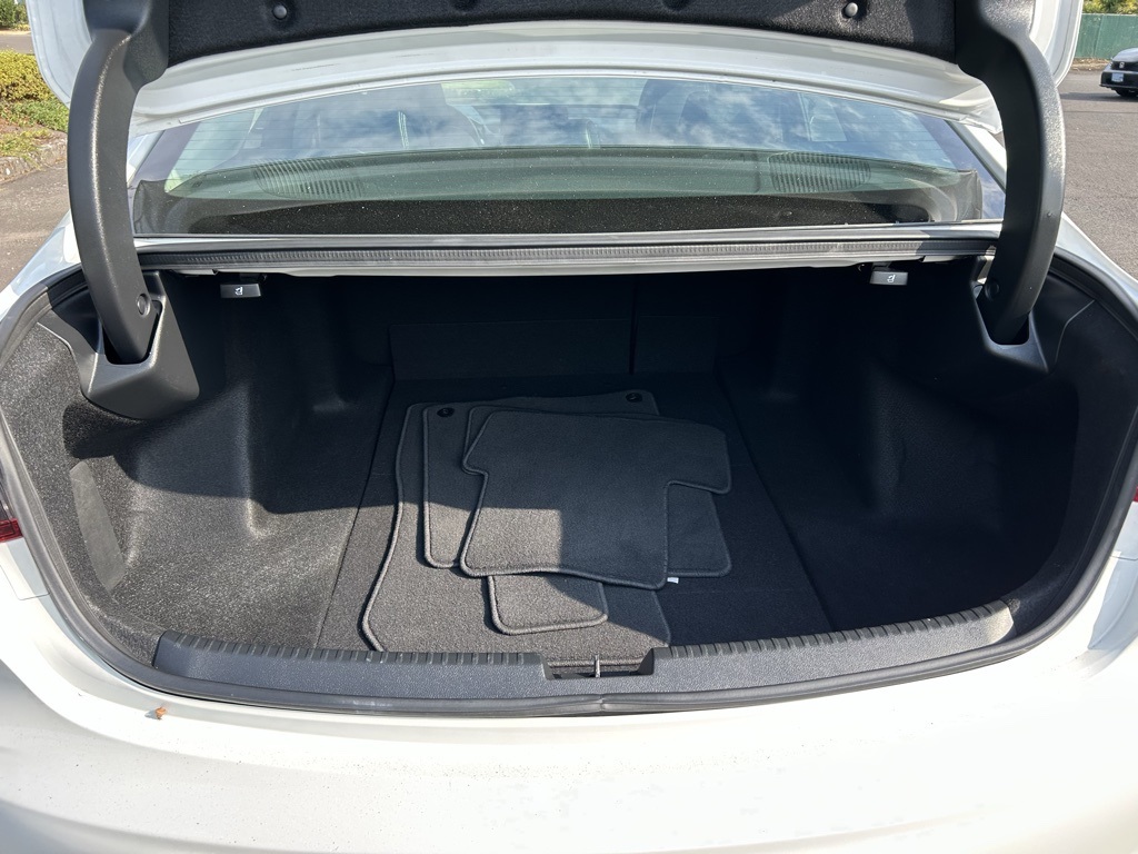 2023 Acura TLX Base photo 26