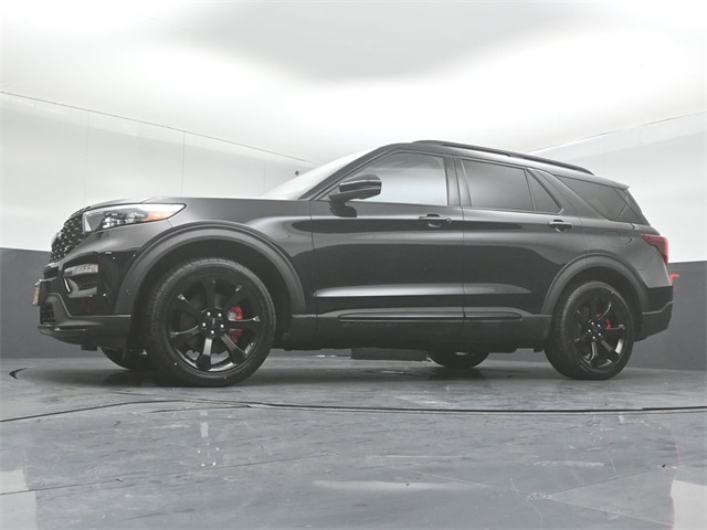 2021 FORD EXPLORER - Image 38