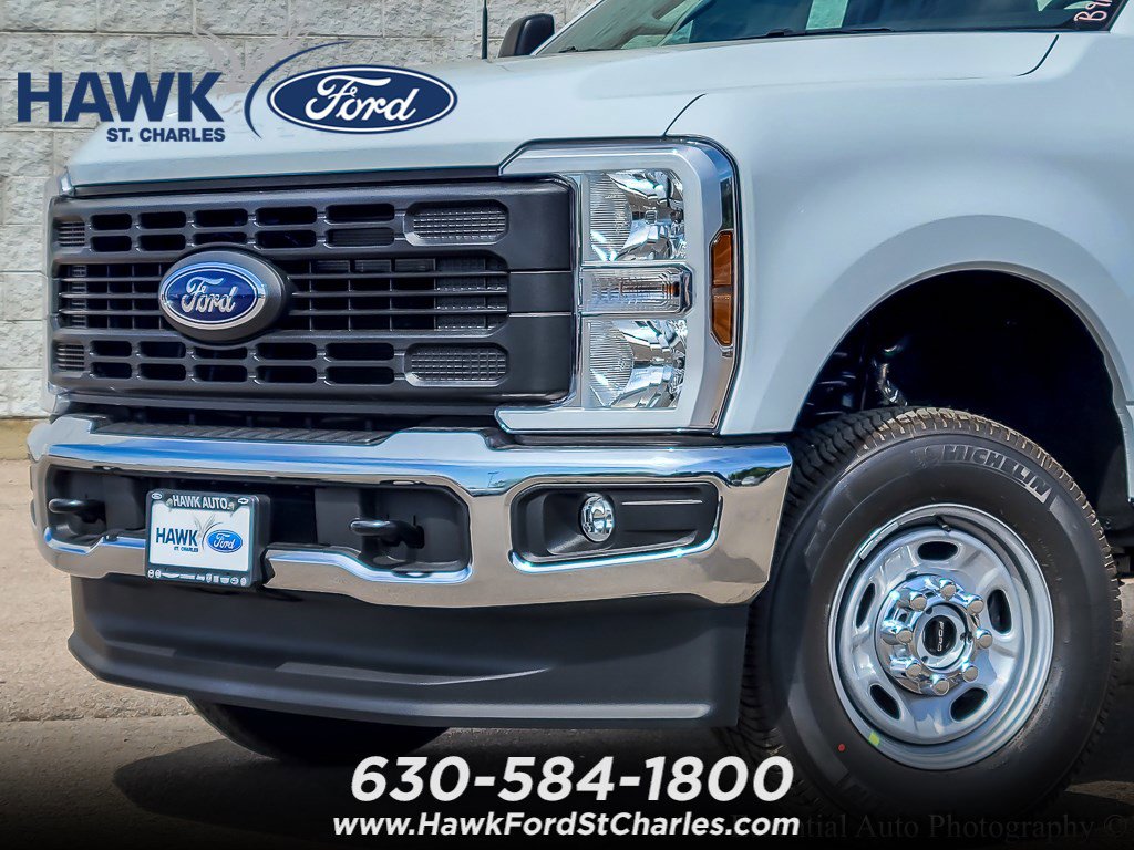 2026 FORD F-250 - Image 1