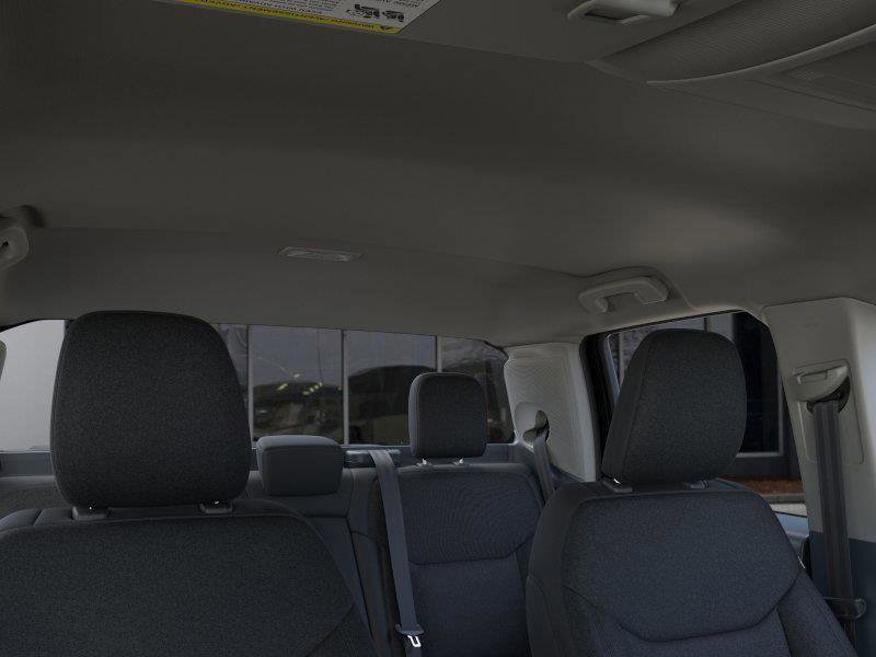 2025 FORD MAVERICK - Image 14