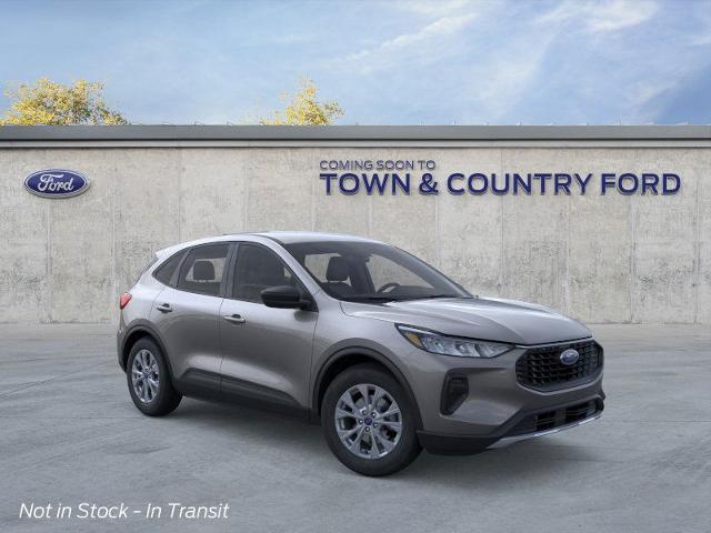 2025 Ford Escape Active photo 21