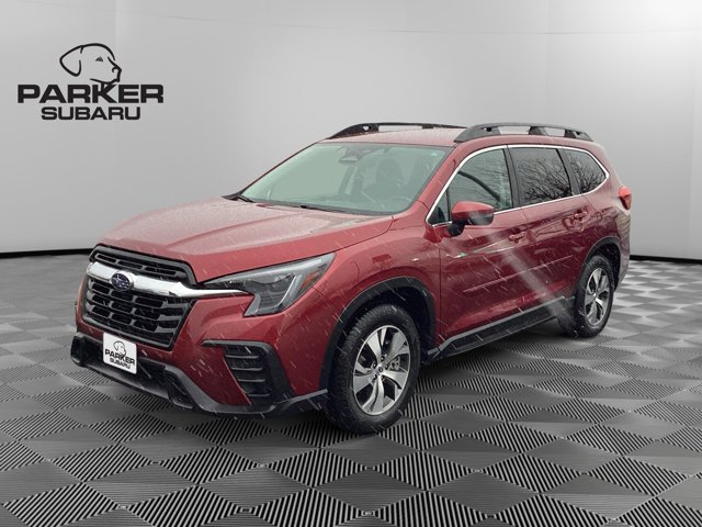 2023 Subaru Ascent Premium's photo