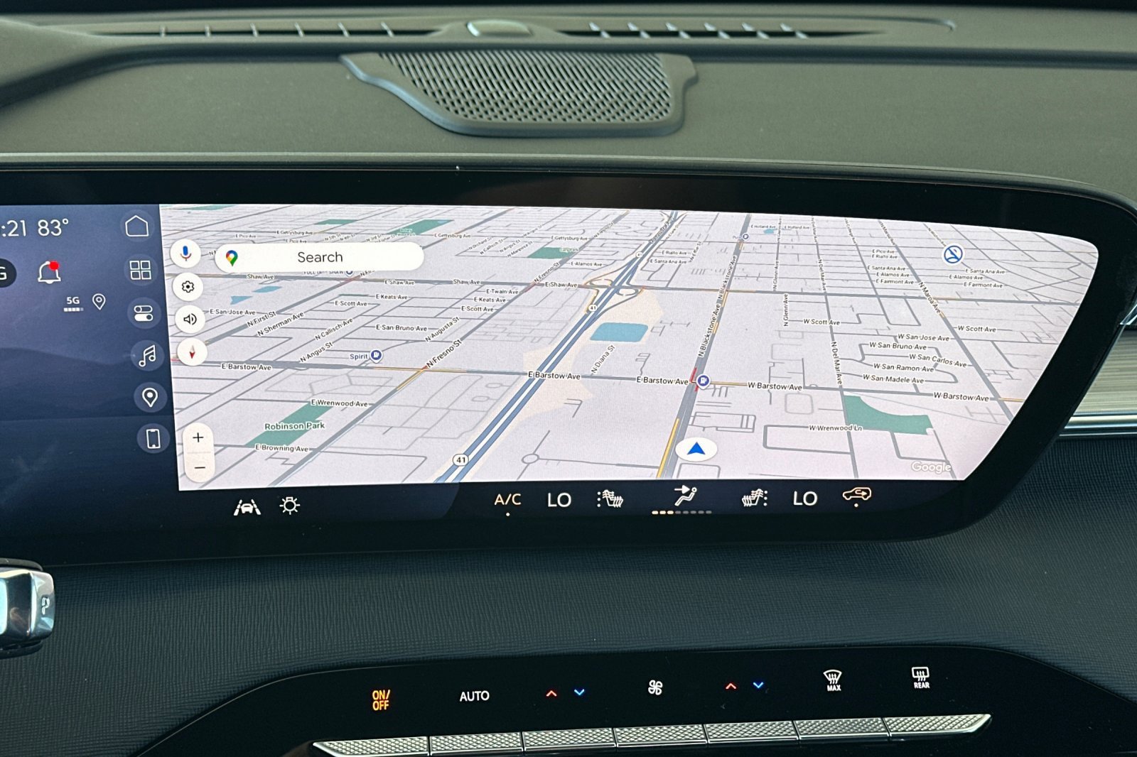 2026 Buick Enclave Preferred photo 16