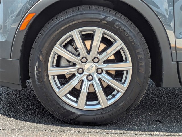 2020 Cadillac XT4 Premium Luxury photo 14