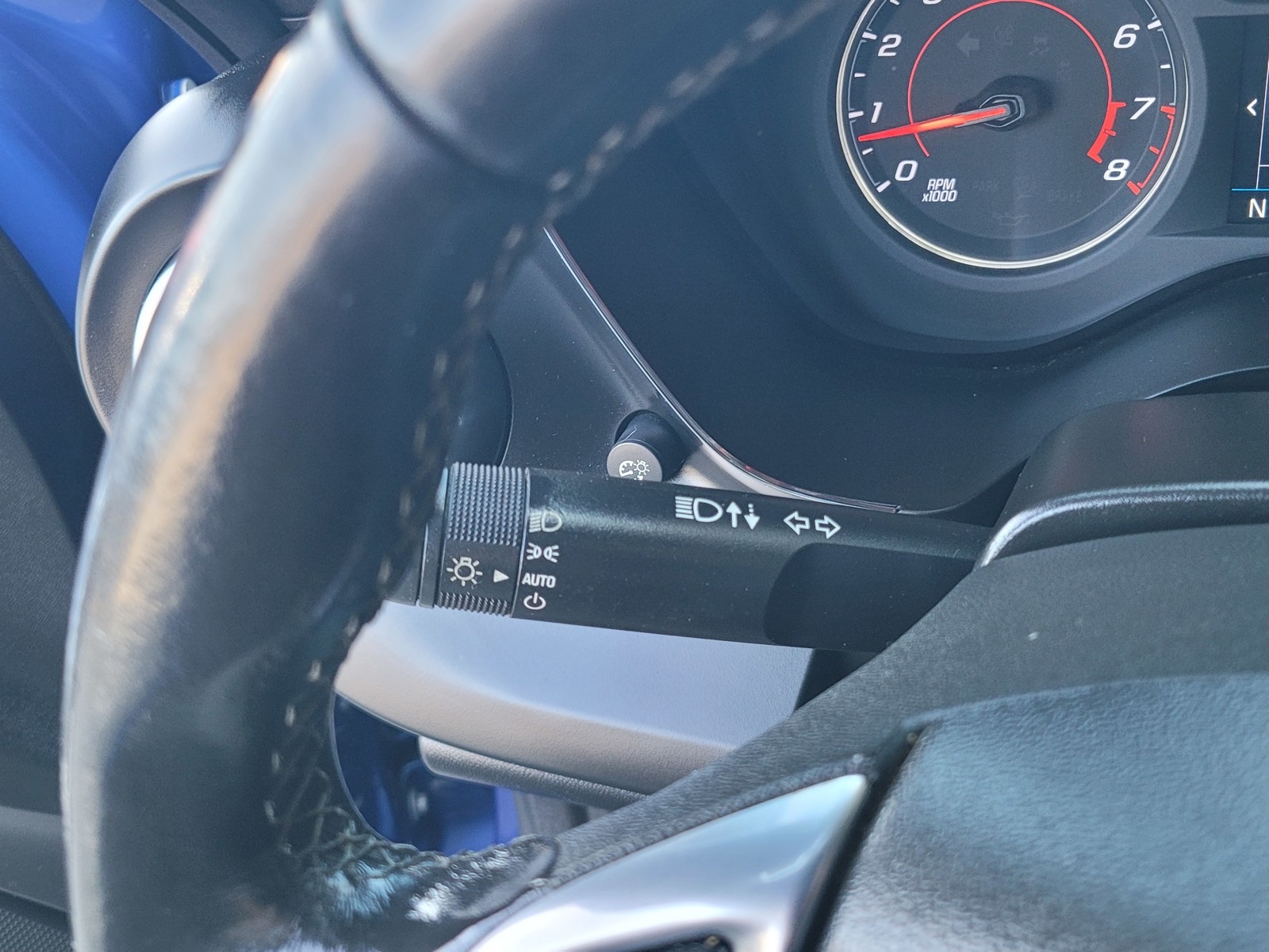 2021 Chevrolet Camaro 1LS photo 24