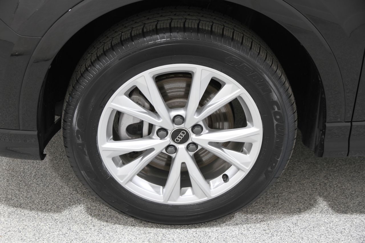 2024 Audi Q3 Premium S line photo 20