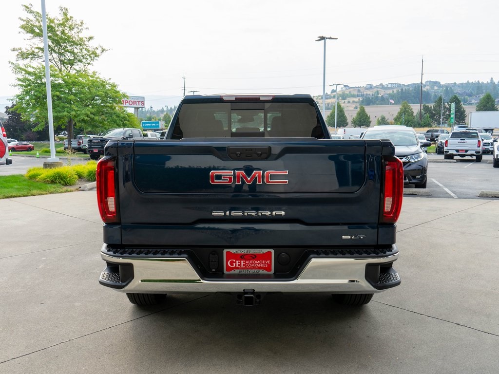 2023 Gmc Sierra 1500 SLT photo 3