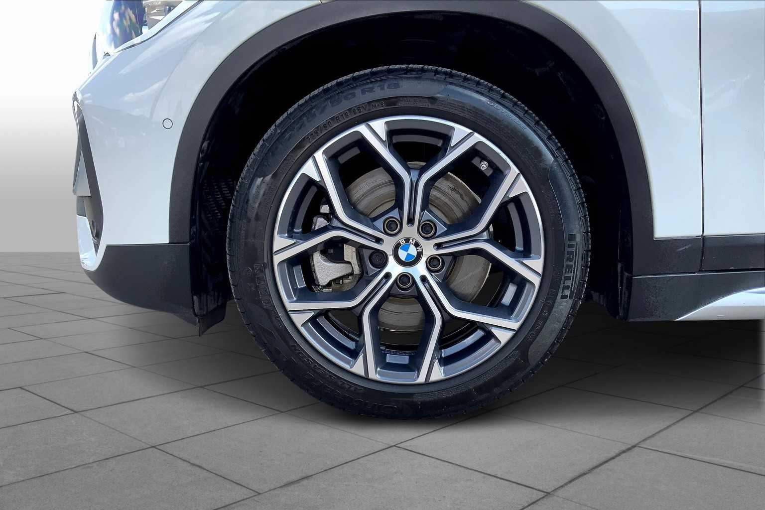 2022 Bmw X1 XDrive28i photo 9