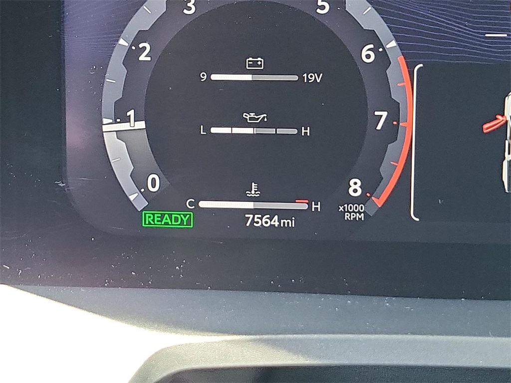 2025 Toyota Tacoma photo 4