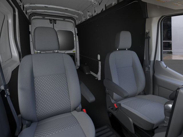 2026 FORD TRANSIT - Image 31