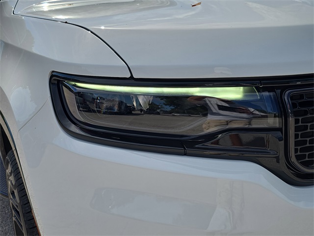 2025 Jeep Wagoneer Series II photo 6