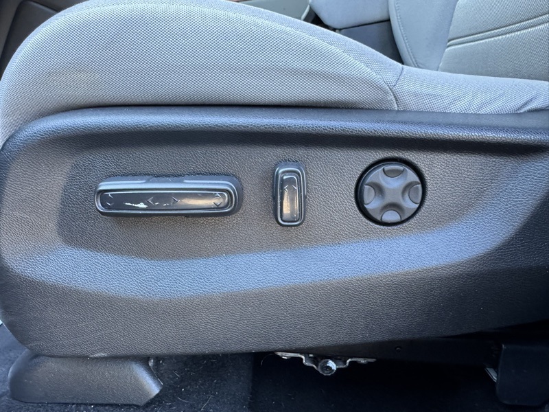 2018 Honda CR-V EX photo 22