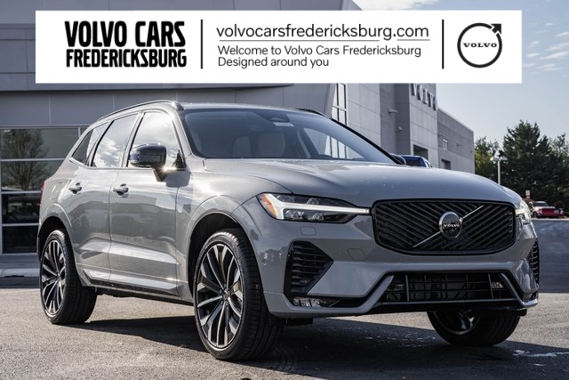 2026 Volvo XC60 Ultra's photo