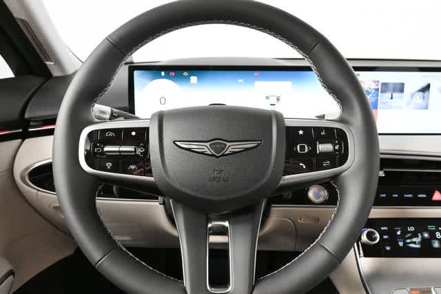 2026 Genesis GV70 2.5T Advanced photo 17