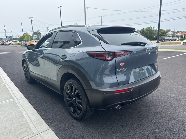 2023 Mazda CX-30 2.5 S Carbon photo 5