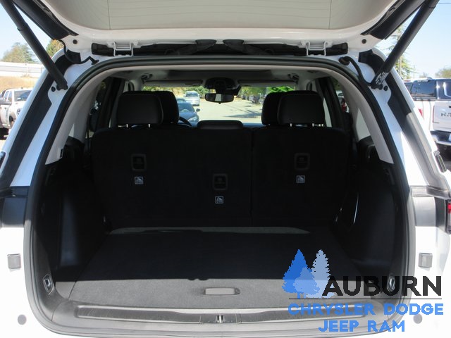 2022 Jeep Grand Cherokee 4xe photo 4
