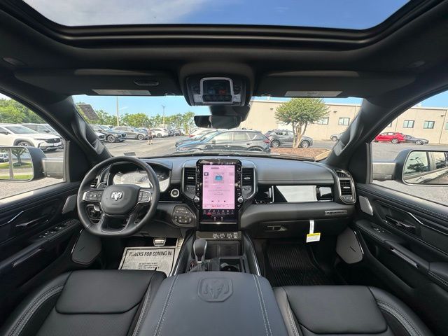 2026 Ram 1500 Rebel photo 2