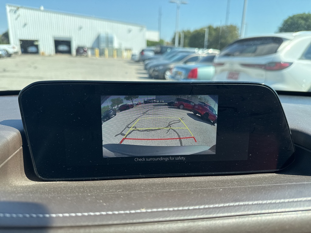 2021 Mazda CX-30 Turbo photo 3