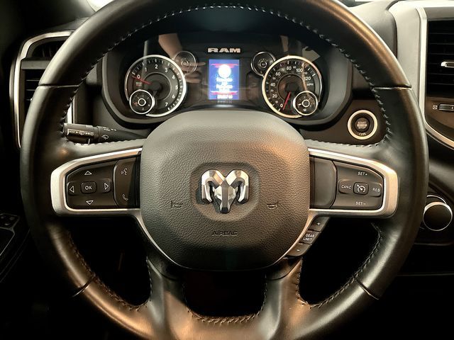 2024 Ram 2500 Big Horn photo 15