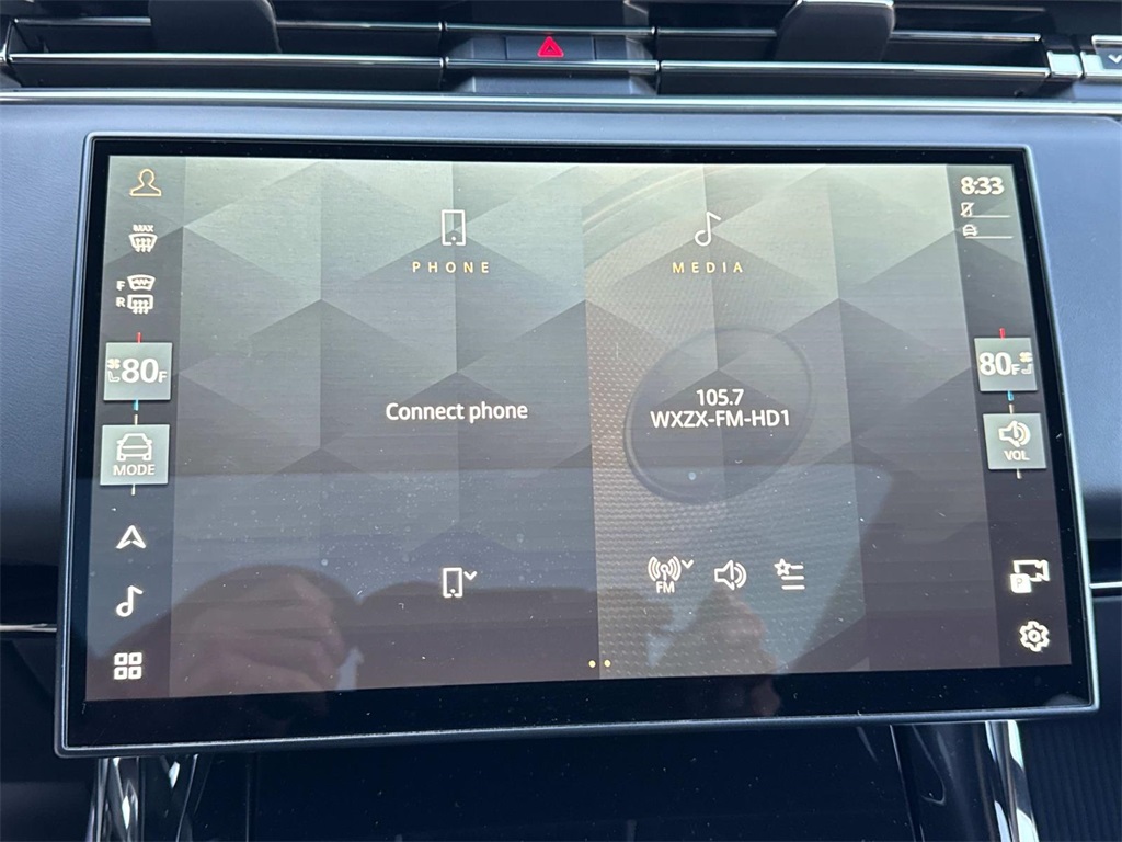 2024 Land Rover Range Rover Sport P400 Dynamic SE photo 20