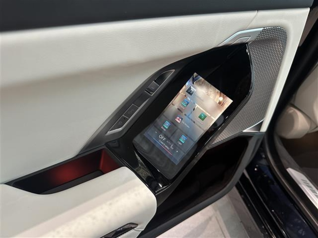 2025 Bmw 760i 760i xDrive photo 13