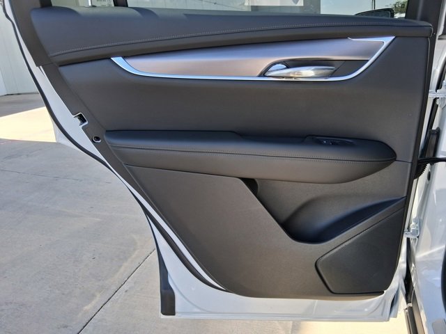 2025 Cadillac XT4 Luxury photo 18